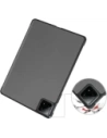 Wholesale Bizon Case Tab Croc Xiaomi Pad 6S Pro grey - BIZ4631 - {ean13} - Hurt