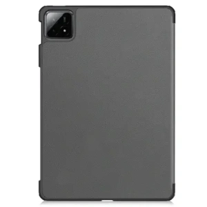 Wholesale Bizon Case Tab Croc Xiaomi Pad 6S Pro grey - BIZ4631 - {ean13} - Hurt