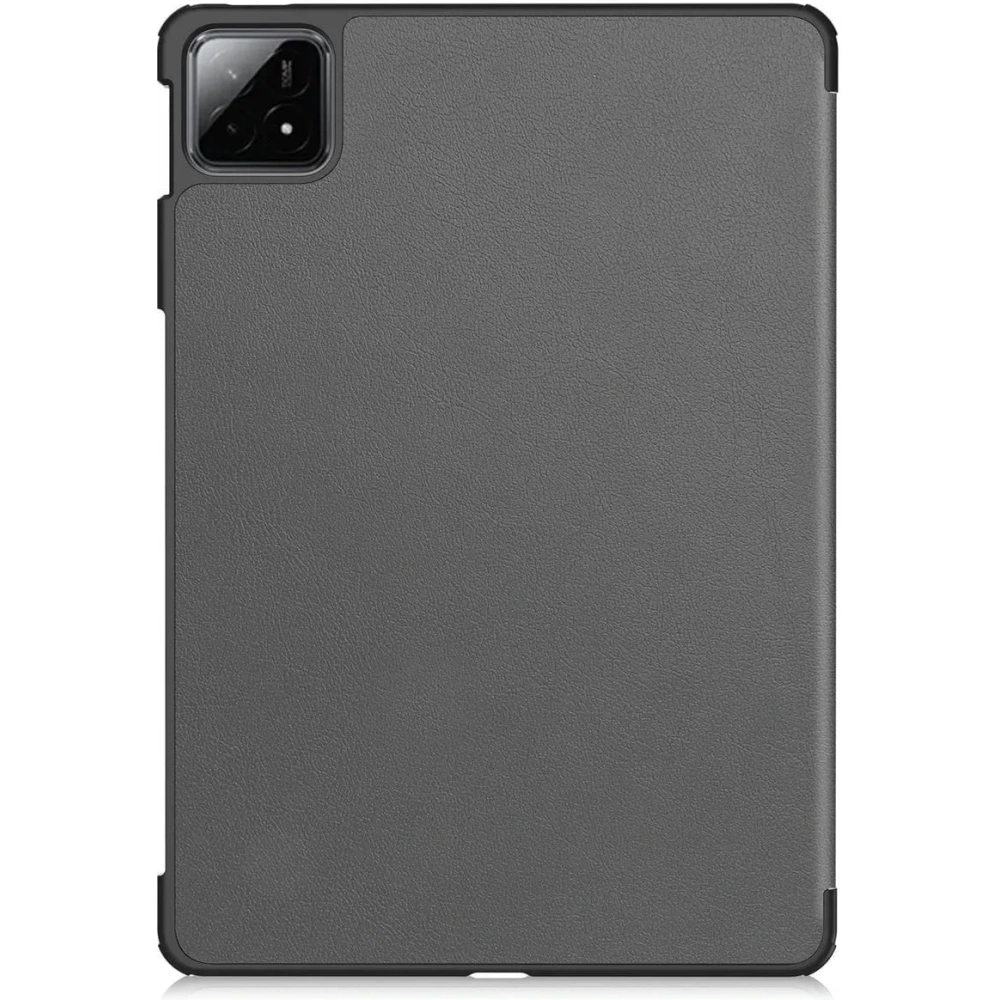 Wholesale Bizon Case Tab Croc Xiaomi Pad 6S Pro grey - BIZ4631 - {ean13} - Hurt