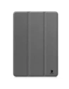 Wholesale Bizon Case Tab Croc Xiaomi Pad 6S Pro grey - BIZ4631 - {ean13} - Hurt