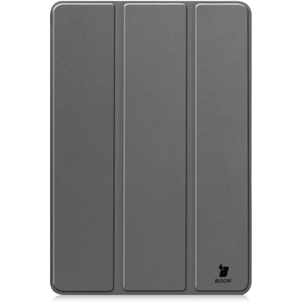 Wholesale Bizon Case Tab Croc Xiaomi Pad 6S Pro grey - BIZ4631 - {ean13} - Hurt