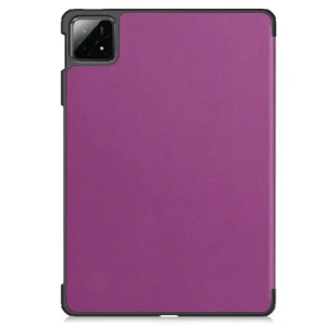 Wholesale Bizon Case Tab Croc Xiaomi Pad 6S Pro dark purple - BIZ5203 - {ean13} - Hurt