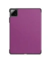 Hurtownia GSM - Etui Bizon Case Tab Croc do Xiaomi Pad 6S Pro tmavě fialové - BIZ5203 - {ean13} - Hurt