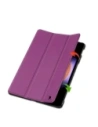 Hurtownia GSM - Etui Bizon Case Tab Croc do Xiaomi Pad 6S Pro tmavě fialové - BIZ5203 - {ean13} - Hurt
