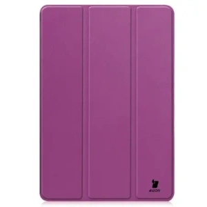 Wholesale Bizon Case Tab Croc Xiaomi Pad 6S Pro dark purple - BIZ5203 - {ean13} - Hurt