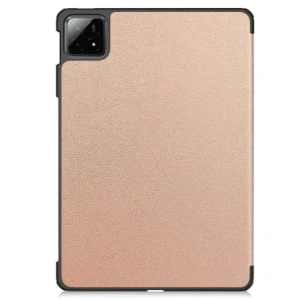 Wholesale Bizon Case Tab Croc Xiaomi Pad 6S Pro rose gold - BIZ5204 - {ean13} - Hurt