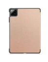 Wholesale Bizon Case Tab Croc Xiaomi Pad 6S Pro rose gold - BIZ5204 - {ean13} - Hurt