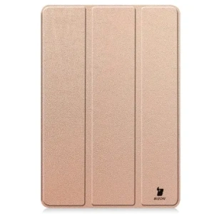 Wholesale Bizon Case Tab Croc Xiaomi Pad 6S Pro rose gold - BIZ5204 - {ean13} - Hurt