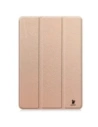 Wholesale Bizon Case Tab Croc Xiaomi Pad 6S Pro rose gold - BIZ5204 - {ean13} - Hurt