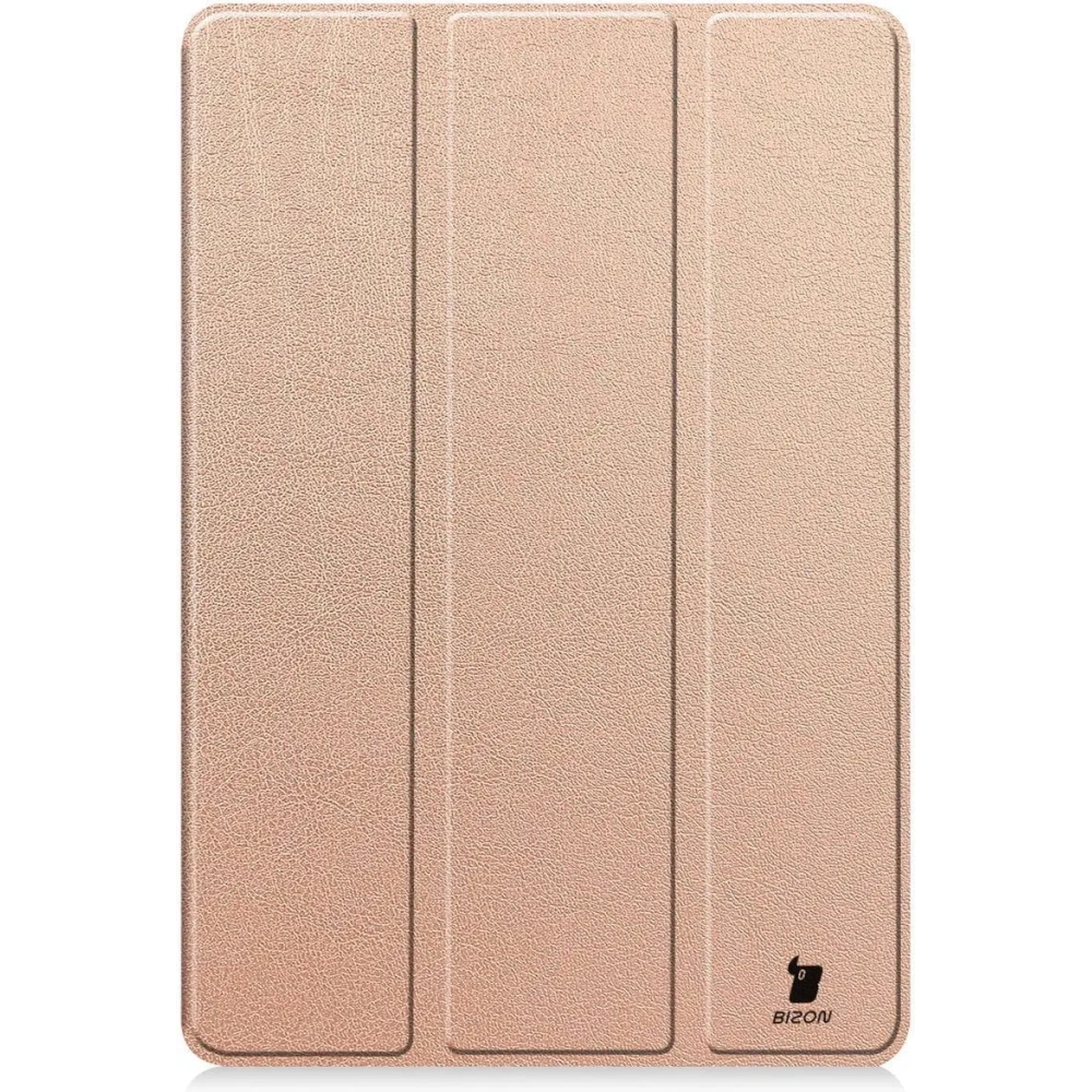 Wholesale Bizon Case Tab Croc Xiaomi Pad 6S Pro rose gold - BIZ5204 - {ean13} - Hurt