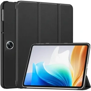 Hurtownia GSM - Bizon Case Tab Croc Oppo Pad Neo fekete - BIZ5205 - {ean13} - Hurt