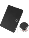 Hurtownia GSM - Etui Bizon Case Tab Croc do Oppo Pad Neo czarne - BIZ5205 - {ean13} - Hurt