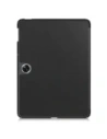 Hurtownia GSM - Etui Bizon Case Tab Croc do Oppo Pad Neo czarne - BIZ5205 - {ean13} - Hurt