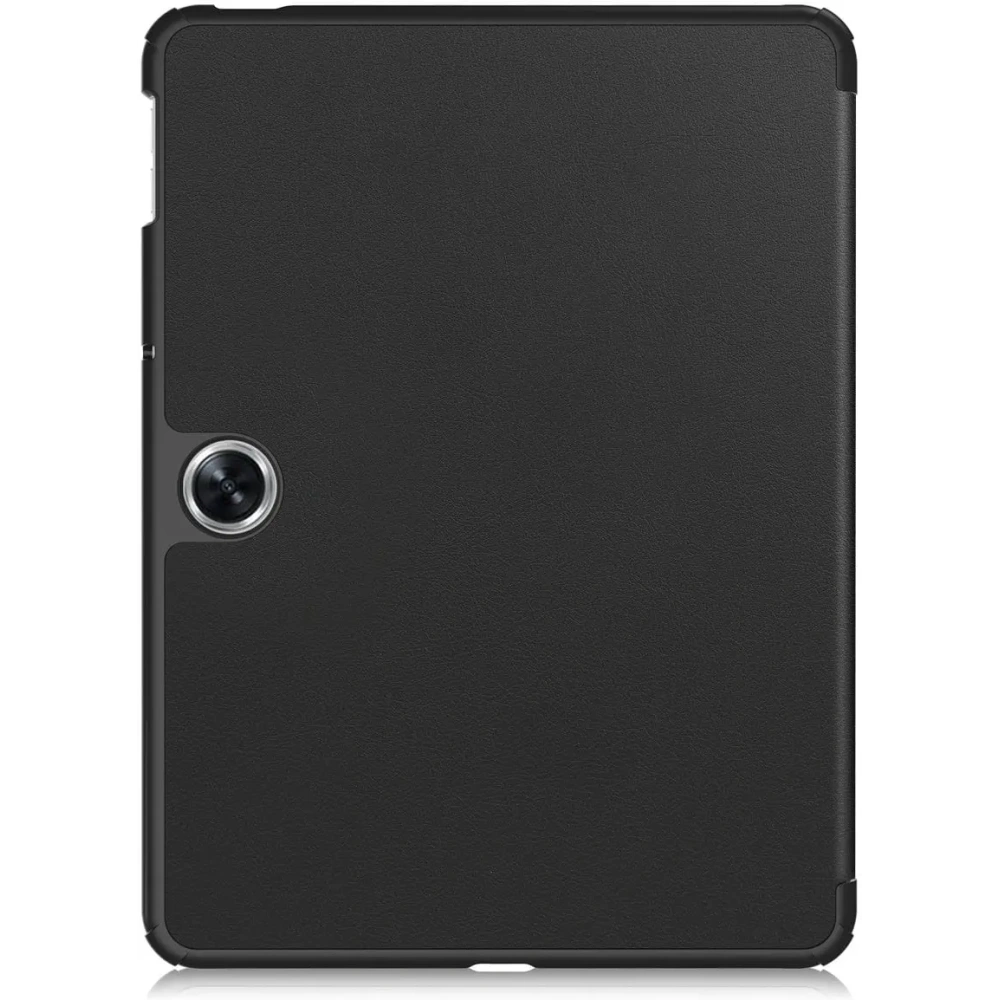 Hurtownia GSM - Etui Bizon Case Tab Croc do Oppo Pad Neo czarne - BIZ5205 - {ean13} - Hurt