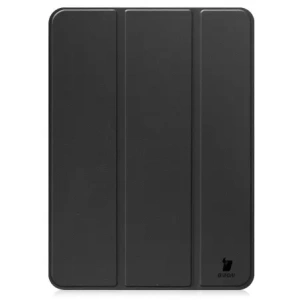 Wholesale Bizon Case Tab Croc Oppo Pad Neo black - BIZ5205 - {ean13} - Hurt