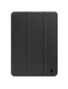 Hurtownia GSM - Etui Bizon Case Tab Croc do Oppo Pad Neo czarne - BIZ5205 - {ean13} - Hurt