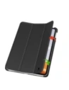 Hurtownia GSM - Etui Bizon Case Tab Croc do Oppo Pad Neo czarne - BIZ5205 - {ean13} - Hurt