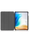Hurtownia GSM - Etui Bizon Case Tab Croc do Oppo Pad Neo czarne - BIZ5205 - {ean13} - Hurt