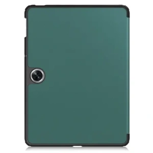 Wholesale Bizon Case Tab Croc Oppo Pad Neo dark green - BIZ4635 - {ean13} - Hurt