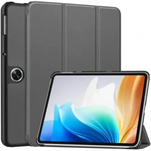 Hurtownia GSM - Bizon Case Tab Croc Oppo Pad Neo szürke - BIZ5207 - {ean13} - Hurt