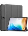 Bizon Case Tab Croc Oppo Pad Neo grau