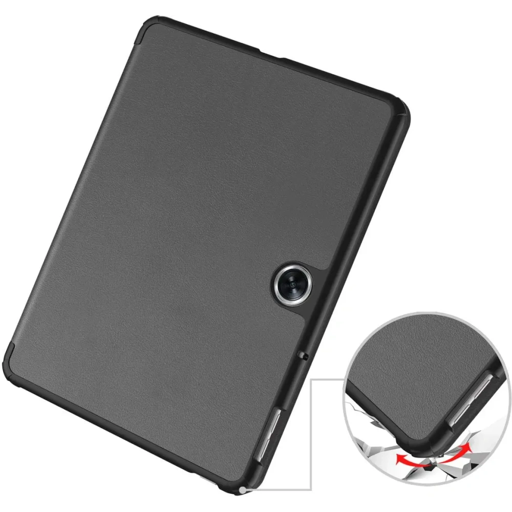 Hurtownia GSM - Bizon Case Tab Croc Oppo Pad Neo grau - BIZ5207 - {ean13} - Hurt