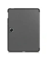 Hurtownia GSM - Bizon Case Tab Croc Oppo Pad Neo grau - BIZ5207 - {ean13} - Hurt