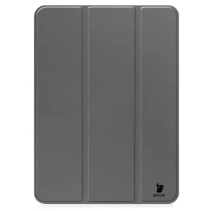 Wholesale Bizon Case Tab Croc Oppo Pad Neo grey - BIZ5207 - {ean13} - Hurt
