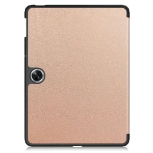 Wholesale Bizon Case Tab Croc Oppo Pad Neo rose gold - BIZ5208 - {ean13} - Hurt