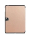 Hurtownia GSM - Bizon Case Tab Croc Oppo Pad Neo Roségold - BIZ5208 - {ean13} - Hurt