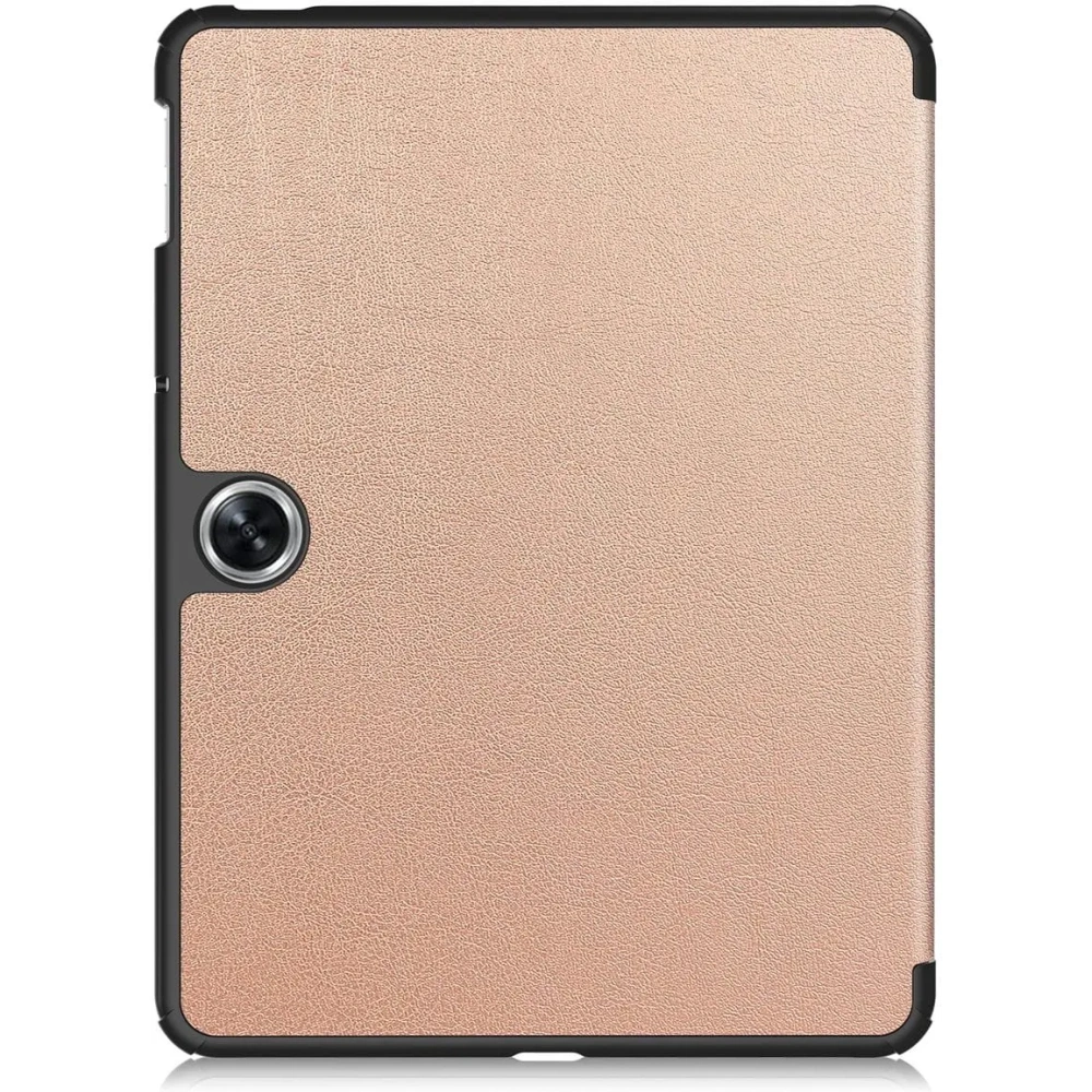 Hurtownia GSM - Bizon Case Tab Croc Oppo Pad Neo Roségold - BIZ5208 - {ean13} - Hurt