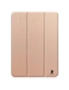 Hurtownia GSM - Bizon Case Tab Croc Oppo Pad Neo rózsaarany - BIZ5208 - {ean13} - Hurt
