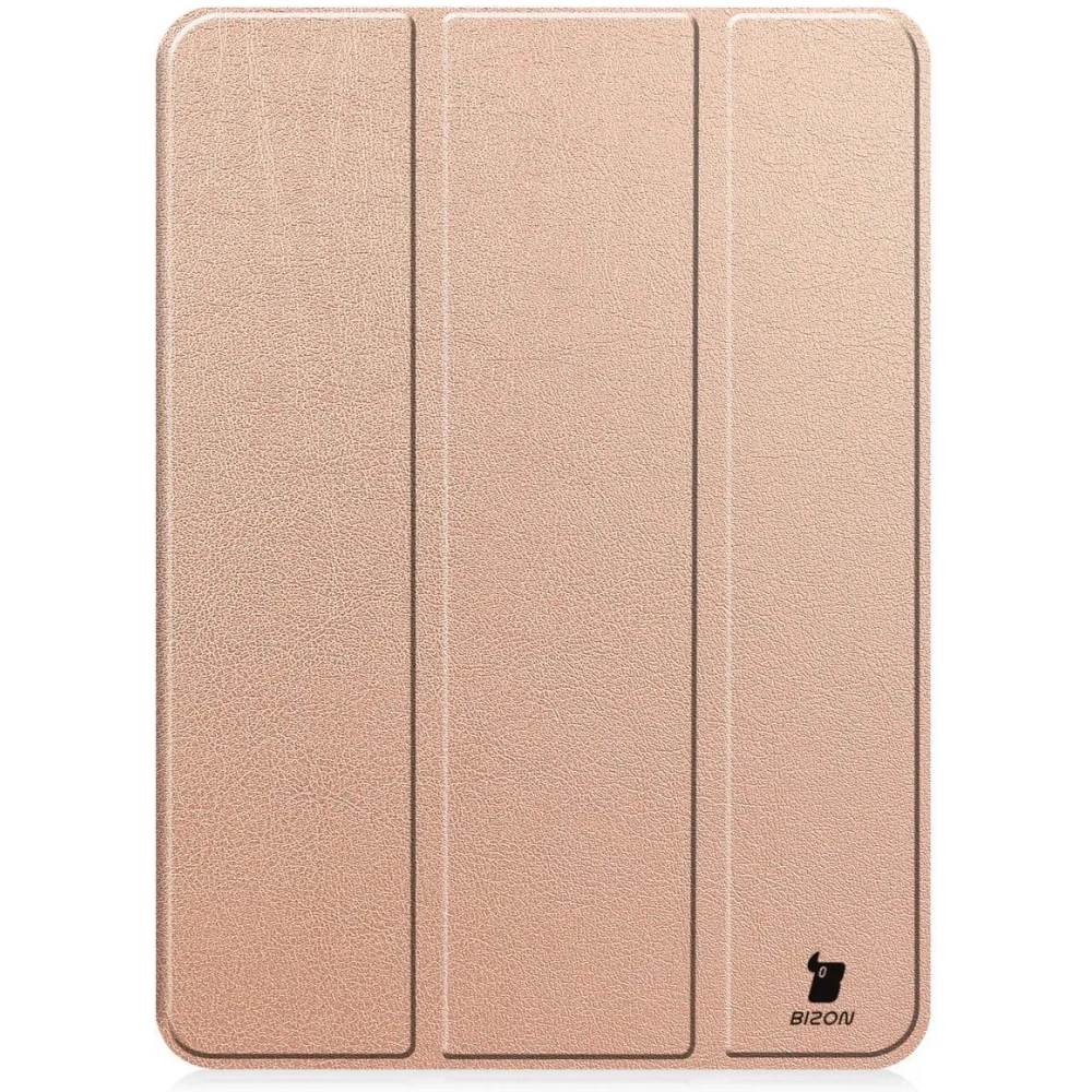 Hurtownia GSM - Bizon Case Tab Croc Oppo Pad Neo Roségold - BIZ5208 - {ean13} - Hurt