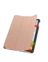 Hurtownia GSM - Bizon Case Tab Croc Oppo Pad Neo Roségold - BIZ5208 - {ean13} - Hurt