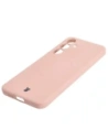 Hurtownia GSM - Bizon Case Szilikon Magnetic Sq Samsung Galaxy S24 Plus világos rózsaszín - BIZ5214 - {ean13} - Hurt