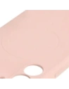Hurtownia GSM - Etui Bizon Case Silicone Magnetic Sq do Samsung Galaxy S24 Plus jasnoróżowe - BIZ5214 - {ean13} - Hurt
