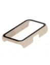 Hurtownia GSM - Bizon Case+Glass Uhr Samsung Galaxy Fit 3 beige - BIZ5228 - {ean13} - Hurt
