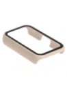 Hurtownia GSM - Bizon Case+Glass Uhr Samsung Galaxy Fit 3 beige - BIZ5228 - {ean13} - Hurt