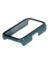 Hurtownia GSM - Etui Bizon Case+Glass Watch do Samsung Galaxy Fit 3 zielone - BIZ4658 - {ean13} - Hurt