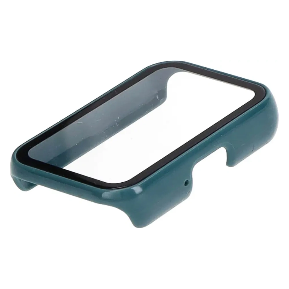 Hurtownia GSM - Bizon Case+Glass Uhr Samsung Galaxy Fit 3 grün - BIZ4658 - {ean13} - Hurt