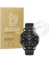 Bizon Glass Uhr Klar Xiaomi Uhr S3