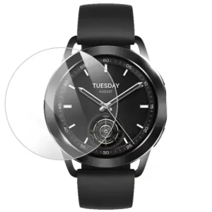 Hurtownia GSM - Bizon Glass Uhr Klar Xiaomi Uhr S3 - BIZ5230 - {ean13} - Hurt