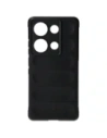 Hurtownia GSM - Bizon Case Tur Xiaomi Poco M6 Pro 4G / Xiaomi Redmi Note 13 Pro 4G negru - BIZ5231 - {ean13} - Hurt