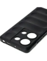 Hurtownia GSM - Bizon Case Tur Xiaomi Poco M6 Pro 4G / Xiaomi Redmi Note 13 Pro 4G schwarz - BIZ5231 - {ean13} - Hurt
