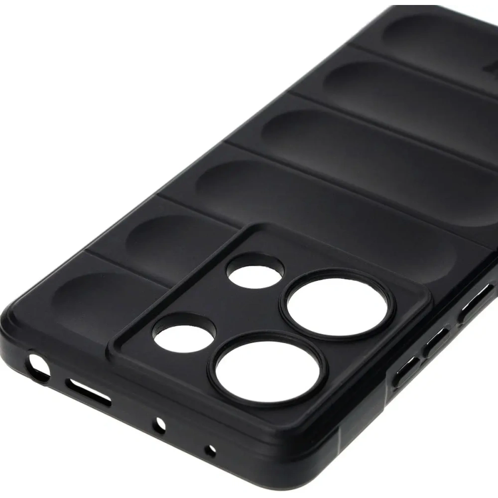 Wholesale Bizon Case Tur Xiaomi Poco M6 Pro 4G / Xiaomi Redmi Note 13 Pro 4G / LTE / 14S black - BIZ5231 - {ean13} - Hurt