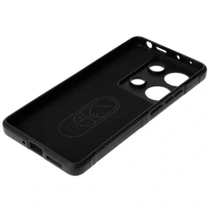 Hurtownia GSM - Bizon Case Tur Xiaomi Poco M6 Pro 4G / Xiaomi Redmi Note 13 Pro 4G schwarz - BIZ5231 - {ean13} - Hurt