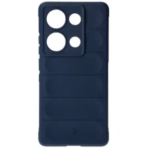 Hurtownia GSM - Pancerne etui Bizon Case Tur do Xiaomi Poco M6 Pro 4G / Xiaomi Redmi Note 13 Pro 4G granátové - BIZ5232 - {ean13} - Hurt