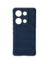 Bizon Case Tur Xiaomi Poco M6 Pro 4G / Xiaomi Redmi Note 13 Pro 4G / LTE / 14S navy blue