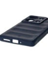 Hurtownia GSM - Bizon Case Tur Xiaomi Poco M6 Pro 4G / Xiaomi Redmi Note 13 Pro 4G albastru marin - BIZ5232 - {ean13} - Hurt