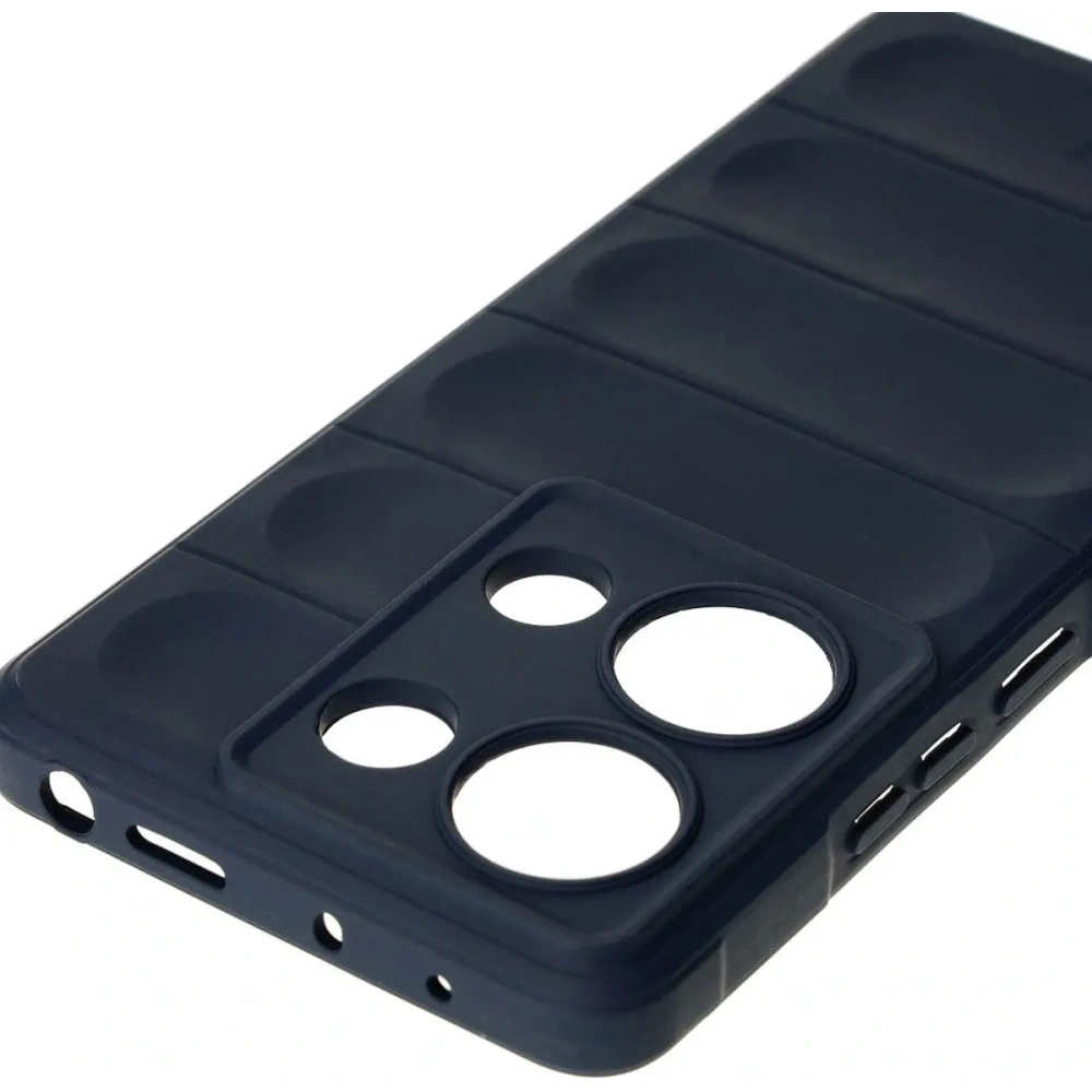 Wholesale Bizon Case Tur Xiaomi Poco M6 Pro 4G / Xiaomi Redmi Note 13 Pro 4G / LTE / 14S navy blue - BIZ5232 - {ean13} - Hurt